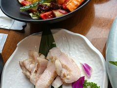 -九井澤精致料理(金茂店)