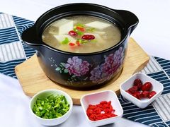 -阿西娅食府(中关村店)