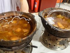 鸡公煲-范贤光鸡公煲(平乐园总店)
