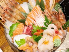 -蟹将军日本料理(中南路店)