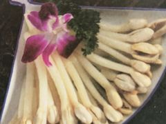 泡椒花生苗-珺小七铜锅涮肉(桃园路店)