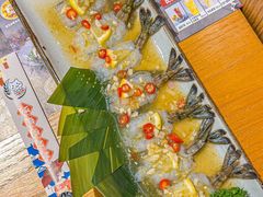 -佰海稻食堂·盖饭·拉面·寿喜锅(中华广场店)