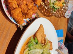 -清真·古丽花儿·新疆美食(河南路店)