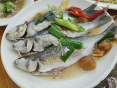 -黄记饮食店·潮汕家常菜(丹霞庄中区店)