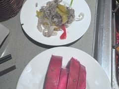 -海底捞火锅(顺义华联店)
