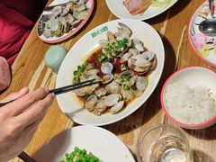 -新白鹿餐厅(龙游路店)