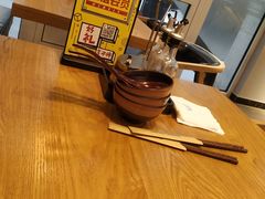 -格朗合 · 鸡汤米线(和悦汇店)