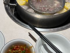 -潮泰牛肉火锅 · 创于1992年(车公庙店)