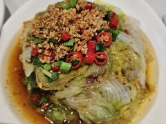 -千人惠西北菜(劝宝购物广场店)