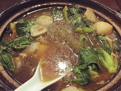 -凡老头米线砂锅(古荡新村西粮站)