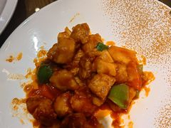 -三道菜(明堂公园店)