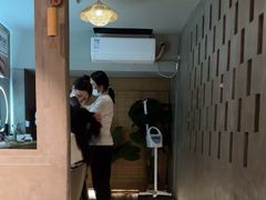 -施奈儿.洗头頭療.按摩SPA.采耳(上梅林店)