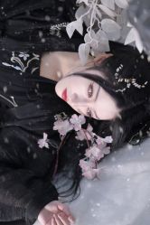 -汉仪华裳汉服馆(打浦桥店)