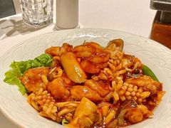 -大铁勺新津菜(迎水道店)