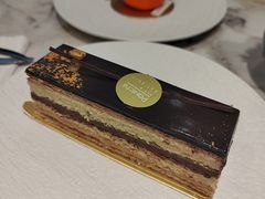 -沛家·西餐Brunch·直火料理