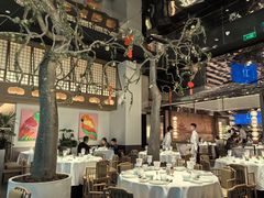 -桂满陇·海市蜃楼·黑金(国金店)