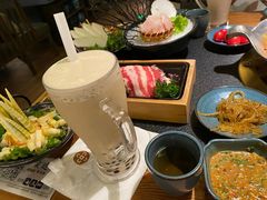 -湊湊火锅·茶憩(郑州绿地新都会店)