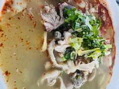 -阿叶羊杂碎(前进街店)