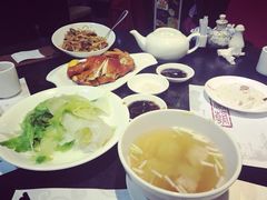 -糖朝(尖沙咀店)