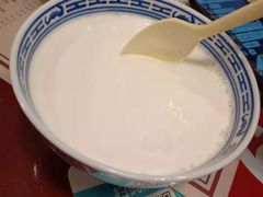 招牌姜撞奶-捷信牛奶甜品世家(五道口店)