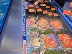 -喜井无限自助烤肉公司(石厦店)