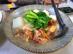 -兴华里茶记(禅城同济首店)