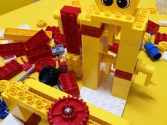 -创乐科教乐高机器人·编程·科技特长生规划中心(新地中心店)