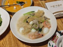 -江南外婆桥·寻味嘉兴(月河店)