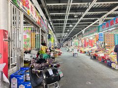 -江杨农产品批发市场