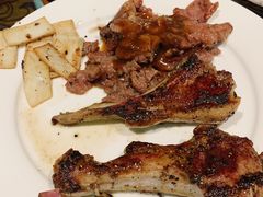 -宁波阳光豪生大酒店·豪生咖啡厅