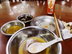 -阿秋牛排(湖心街店)