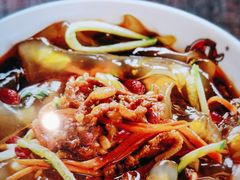 -姚稷大铁锅(东明广场店)