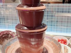 -比格比萨自助(南京万达茂店)