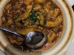 -又见炊烟私房菜(敬亭路店)