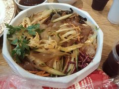 -东北风(龙湾万达广场)
