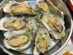 -飞尝蚝·顺德菜·鱼生(顺德总店)