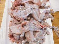 -铭记蛙小仙·活蛙畅享(CBD万达广场店)