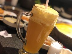 -湊湊火锅·茶憩(和平大悦城店)
