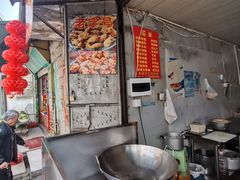 -美美阿姨醋肉(县后路店)