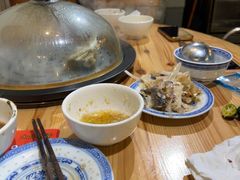 -阿鸡鱼庄·顺德鲜蒸小炒(亚运村店)
