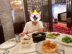 -常州新城希尔顿酒店-御玺中餐厅