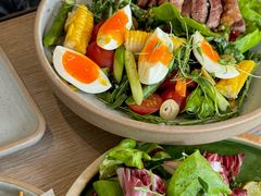 -O'mills Sourdough Bakery&Bistro(永嘉路店)