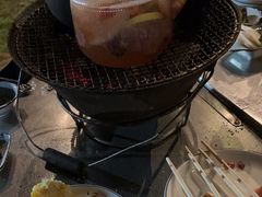 -云禾壹海景庄园餐厅