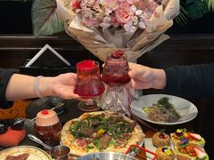 -咖梦餐厅 COMENG RESTAURANT