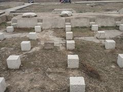 -汉长安城未央宫国家考古遗址公园