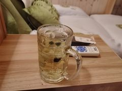 -养心阁足道馆(火宫殿一店)