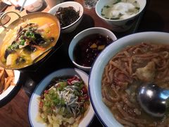 -穿越·兴化早茶·兴化味(英武路店)