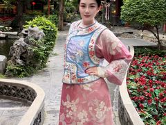 -白家大院·王府宫廷菜(苏州街店)