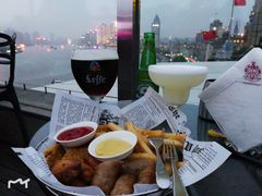 -罗斯福色戒酒吧(外滩店)