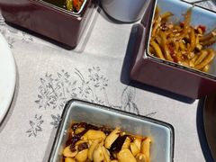 -佳兰雅序融合菜(高新店)